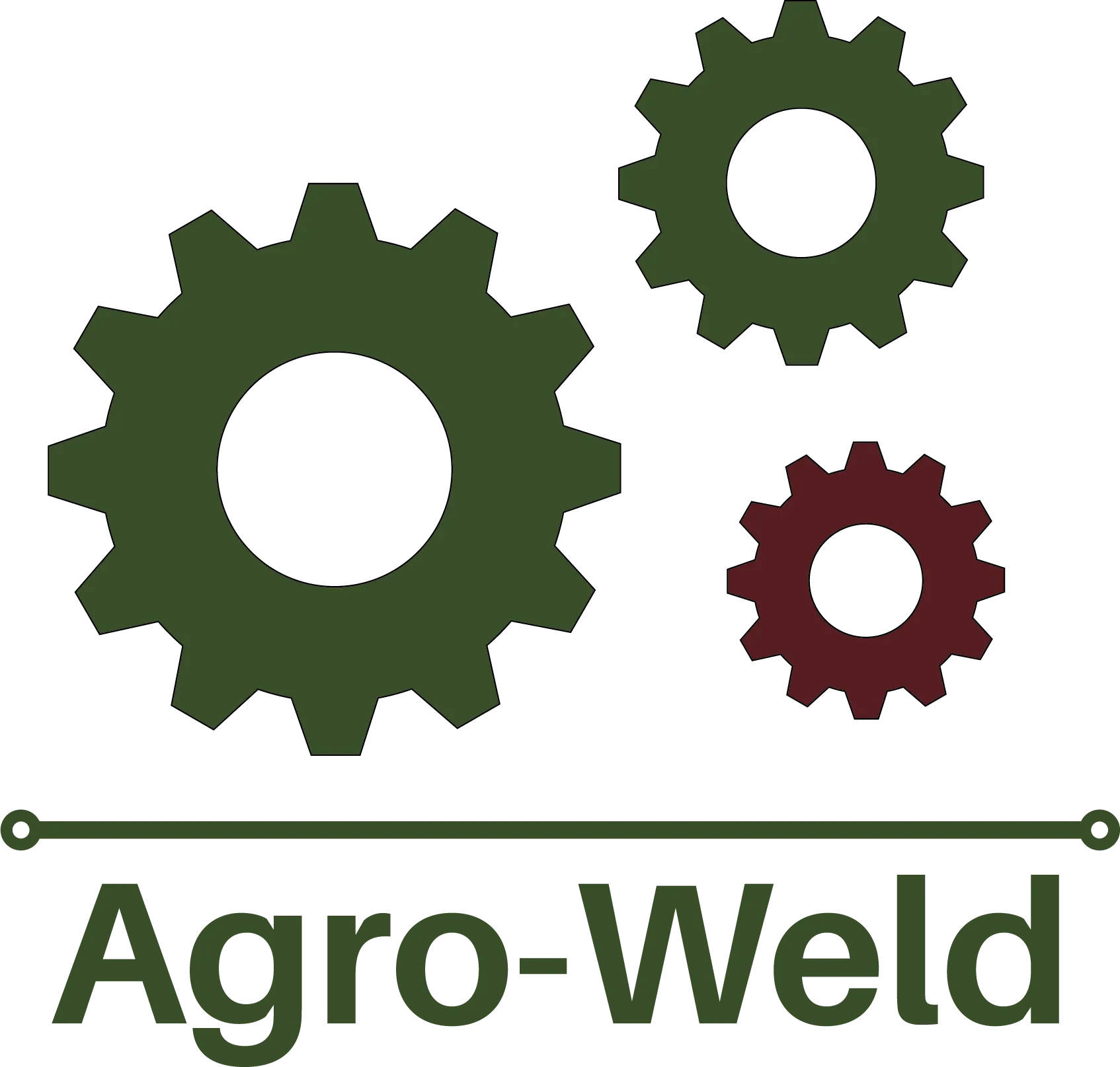 Agro-Weld — producent maszyn i linii technologicznych